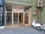 Smmm Sefik Karakilic (İstanbul, Buyukdere Avenue, 62C), accountants
