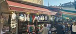 Nur Toy (İstanbul, Kadikoy, Caferağa Mah., Mühürdar Cad., 3A), toys and games