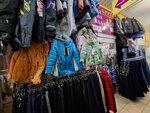 Модная детская одежда (ploshchad Svobody, 3Ак10) ، متجر ملابس أطفال