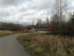 Гаражи (Berozovskoye Highway, 28В) ، موقف سيارات مشترك