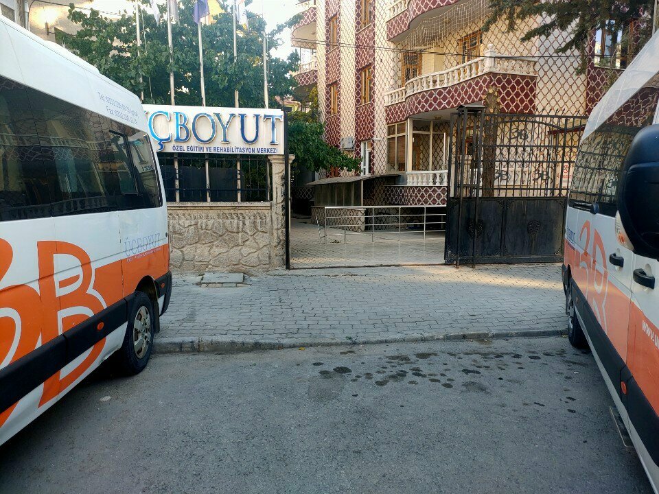 Rehabilitación medica Uc Boyut Ozel Egitim ve Rehabilitasyon Merkezi, , foto
