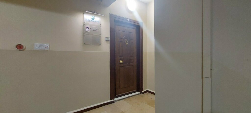 Tax consultants Add Consultancy, Istanbul, photo