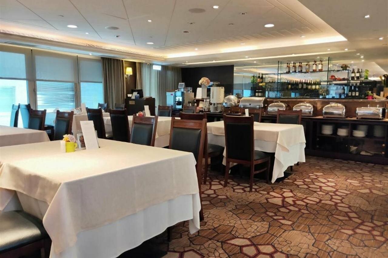 Фото Evergreen Laurel Hotel Taipei