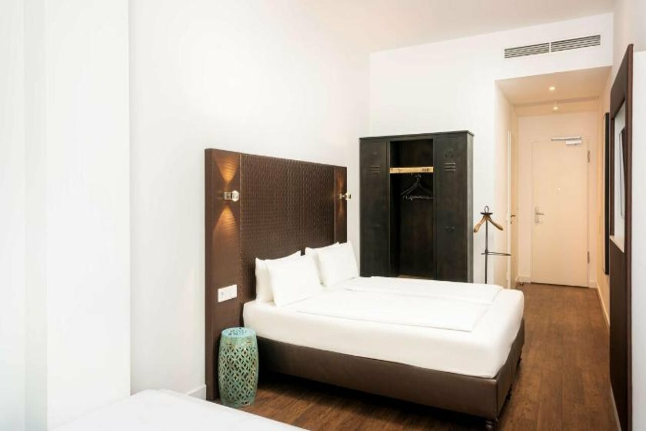 Фото Arthotel ANA Symphonie