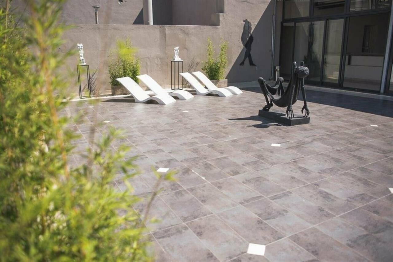 Фото Gran Hotel Victoria Cordoba Argentina