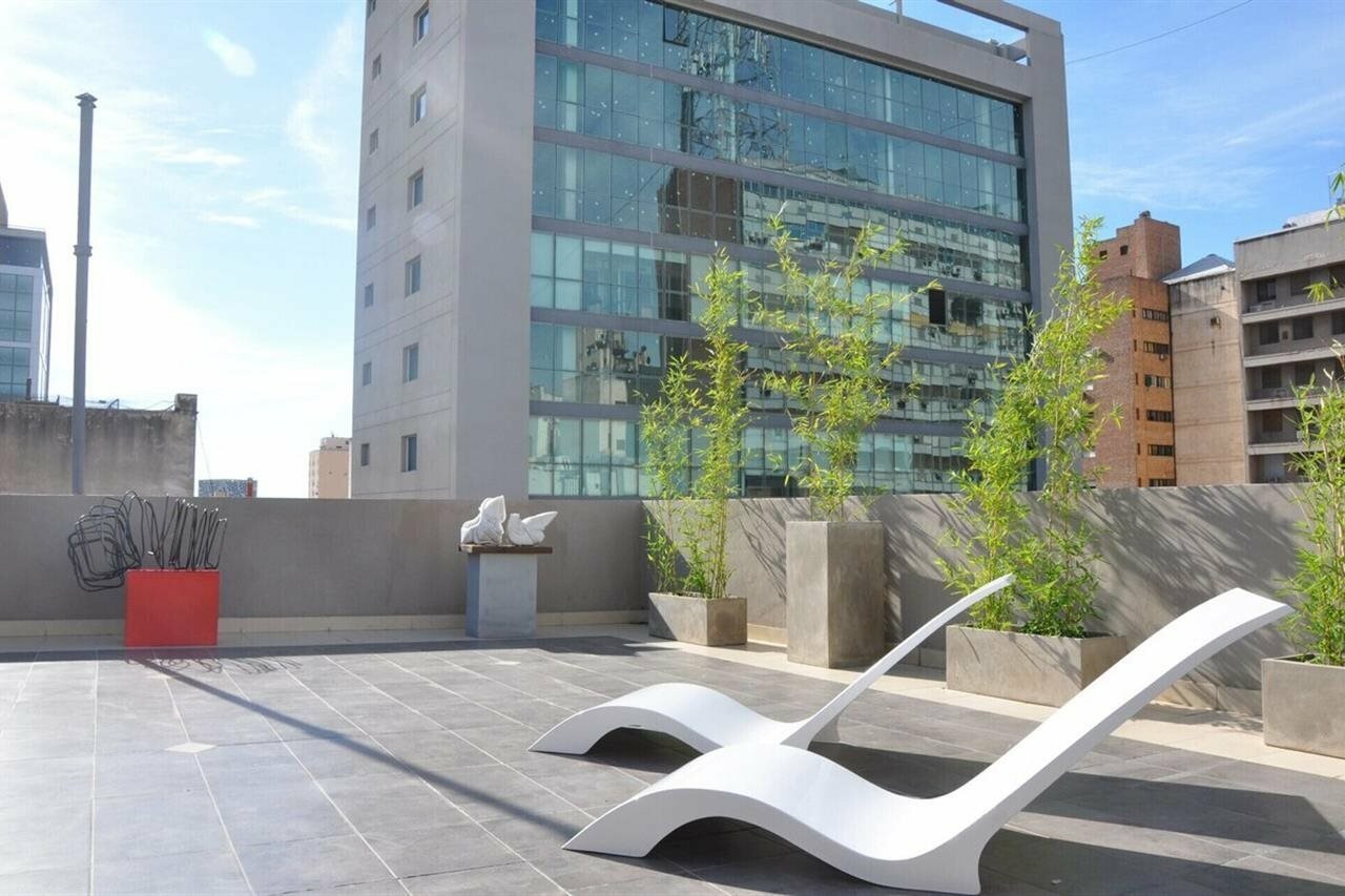 Фото Gran Hotel Victoria Cordoba Argentina