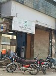 Abiha Traders (Bhurgri Road, 152), grocery
