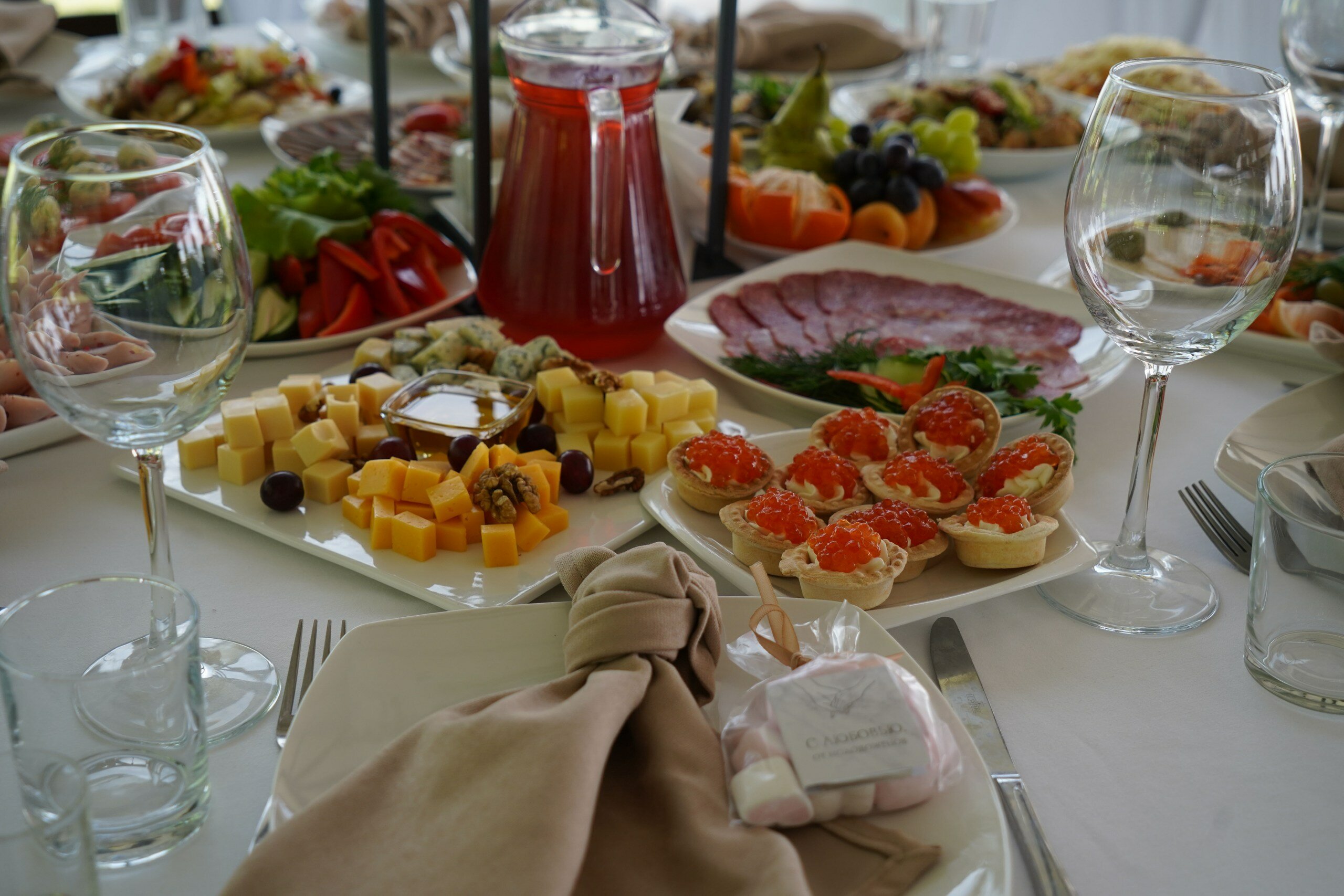 Фото Завидово Резорт