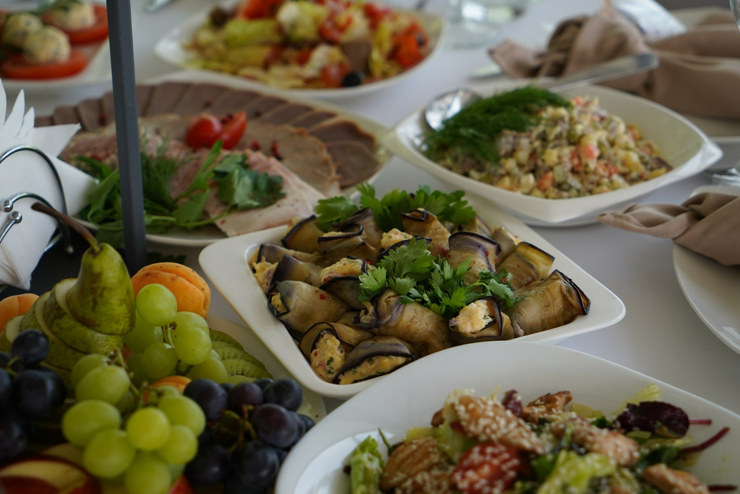 Фото Завидово Резорт