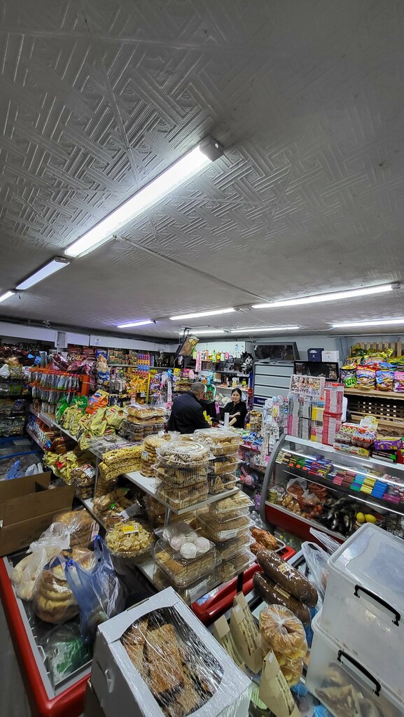 Grocery Tatyana, Taldikorgan, photo