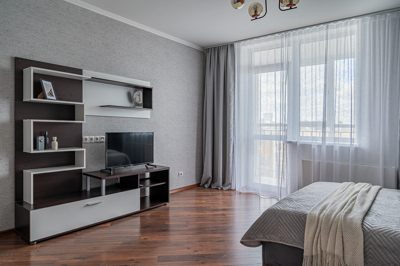 Фото Sky Apart на улице Щорса 105