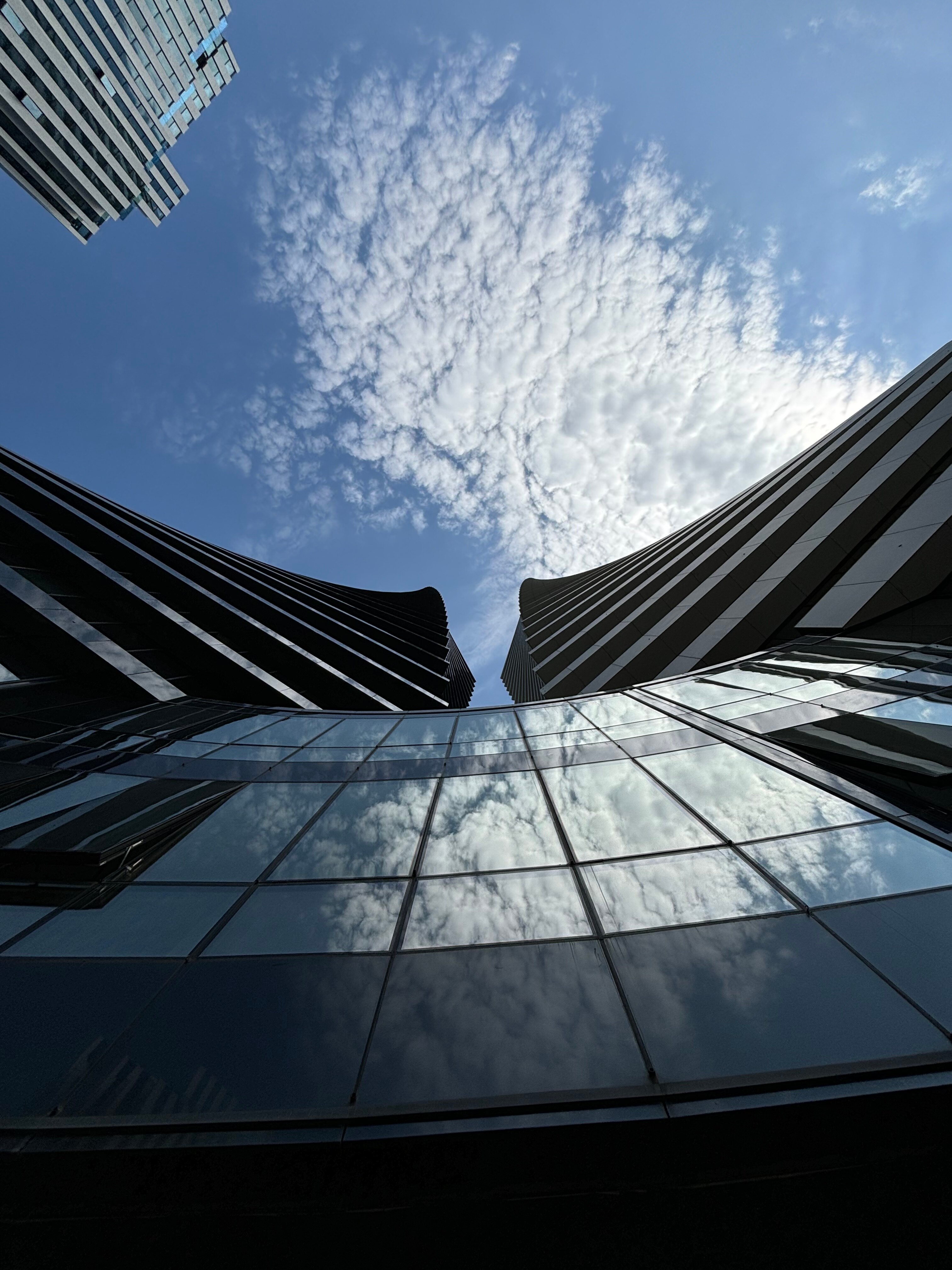 Фото Pullman Tbilisi Axis Towers