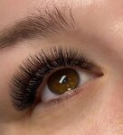 Наращивание ресниц (Karaulnaya ulitsa, 43/1), eyebrow and eyelash salon
