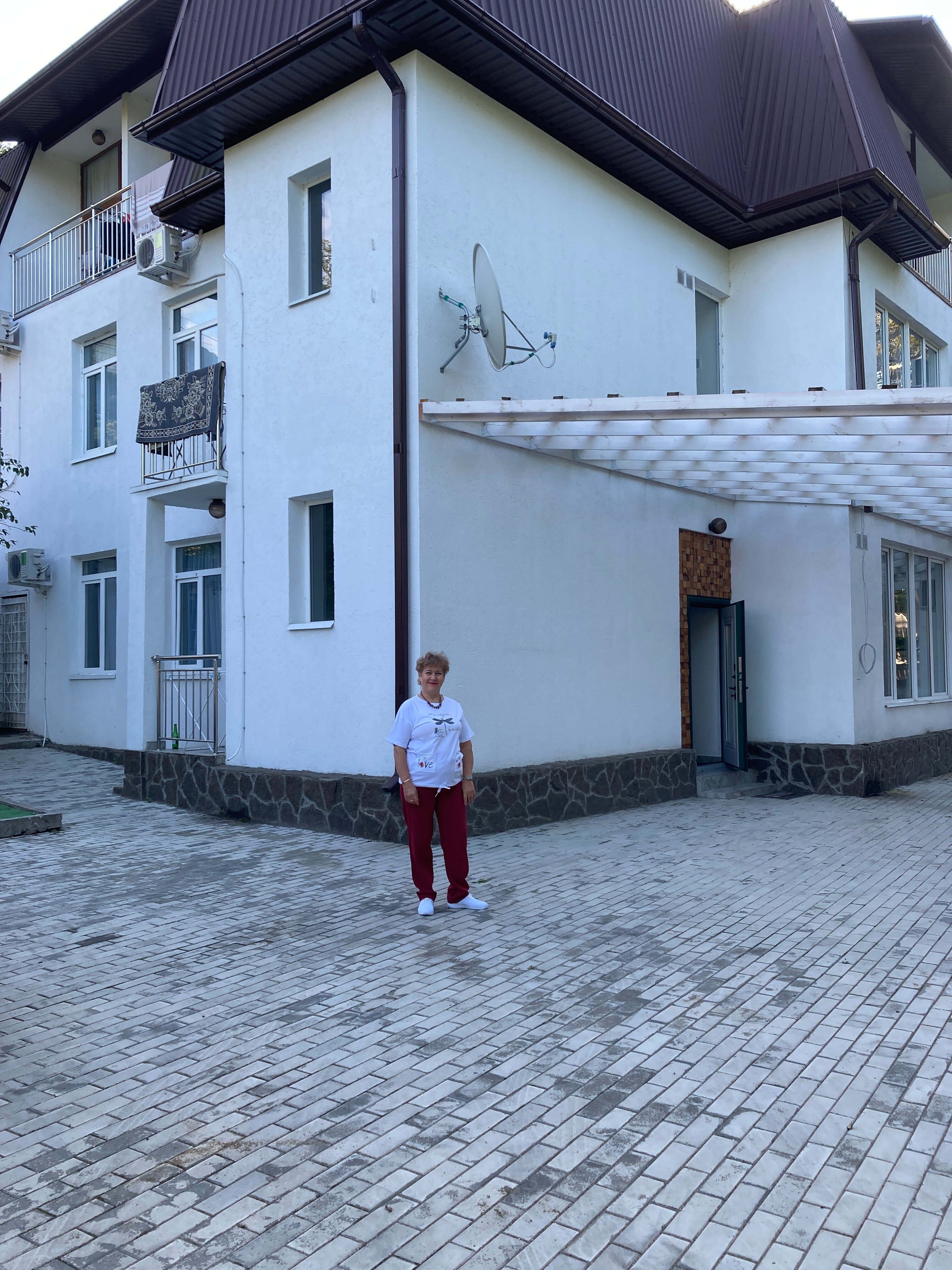 Фото Гости Кавказа 