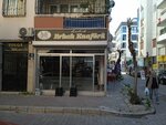 Haluk Men's Hairdresser (Izmir, Karabaglar District, Bahcelievler Neighborhood, 326th Street, 7/2) ، صالون حلاقة