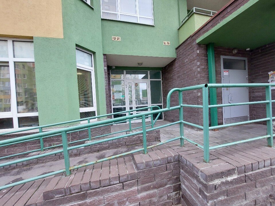 Oficina de organización Жилищная управляющая компания, , foto