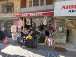 Ele Textile (İstanbul, Fatih, Taya Hatun Mah., Tığcılar Sok., 10A), hat shop