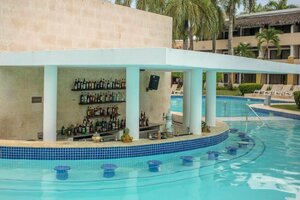 Гостиница Iberostar Costa Dorada