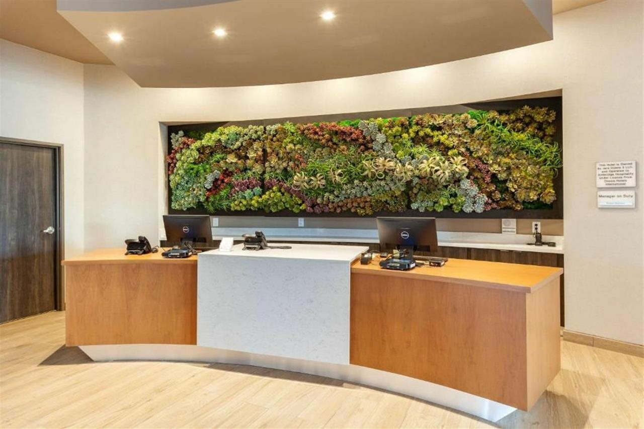 Фото Cambria Hotel Richardson - Dallas