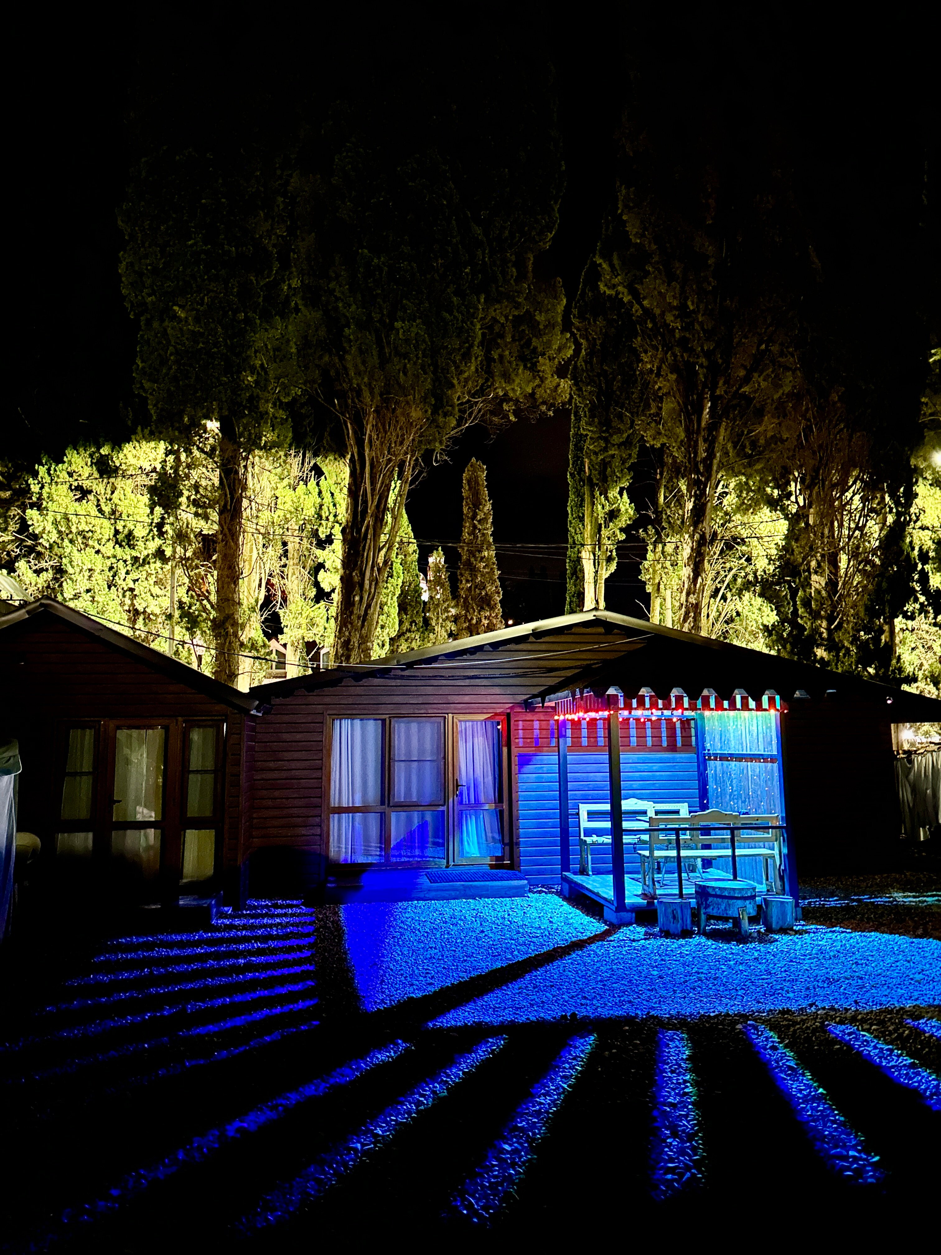 Фото Царское село Анхуа