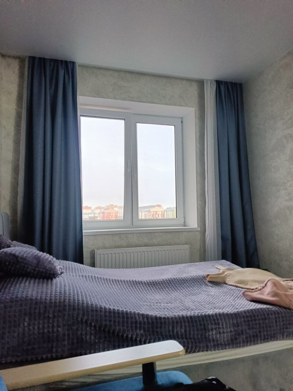 Фото Балтия Западный пляж