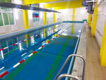 Recreation and Sports Complex (Silikatnaya ulitsa, 2с2) ، مركز رياضي
