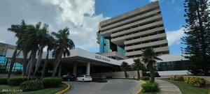 отель Melia Habana