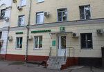 Sota (Moskovskiy Avenue, 8), real estate agency