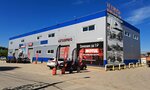 EEMotors (Derevoobdelochnaya Street, 8Ф) ، وكالات بيع دراجات نارية