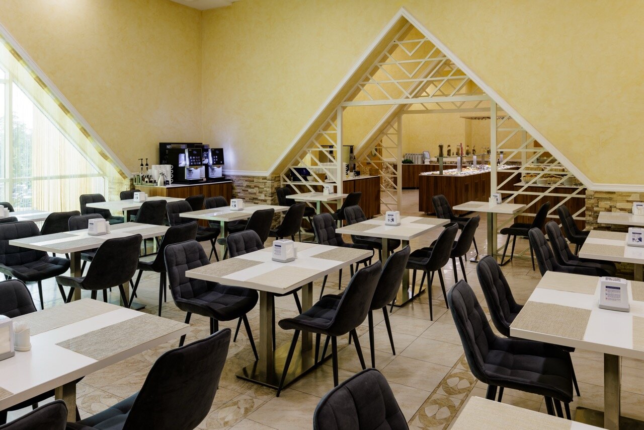 Фото Амакс Курорт Красная Пахра