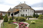 Nastoyatelskiy Ordusu (Sviyazhsk village, Uspenskaya Street, 4), landmark, attraction