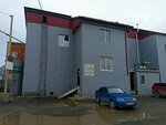 Bau Glass (Uchiteley Street, 38АД), wholesale company