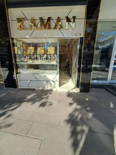 Kaman Kuyumculuk Fotoğraf 2