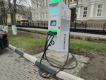 МОСОБЛЭНЕРГО (Moscow Region, Reutov, 2nd Microdistrict), electric car charging station