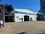 İstanbul Motors (Istanbul, Besiktas, Barbaros Boulevard, 96/6), servicio de coches, centro de reparación de automóviles