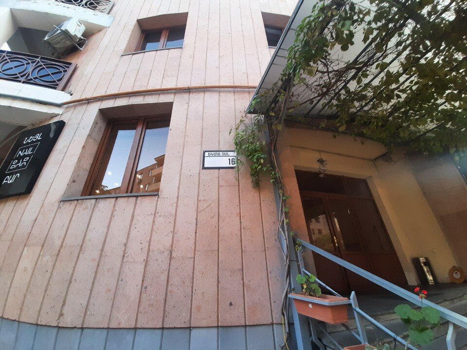 Фото Blue Orange