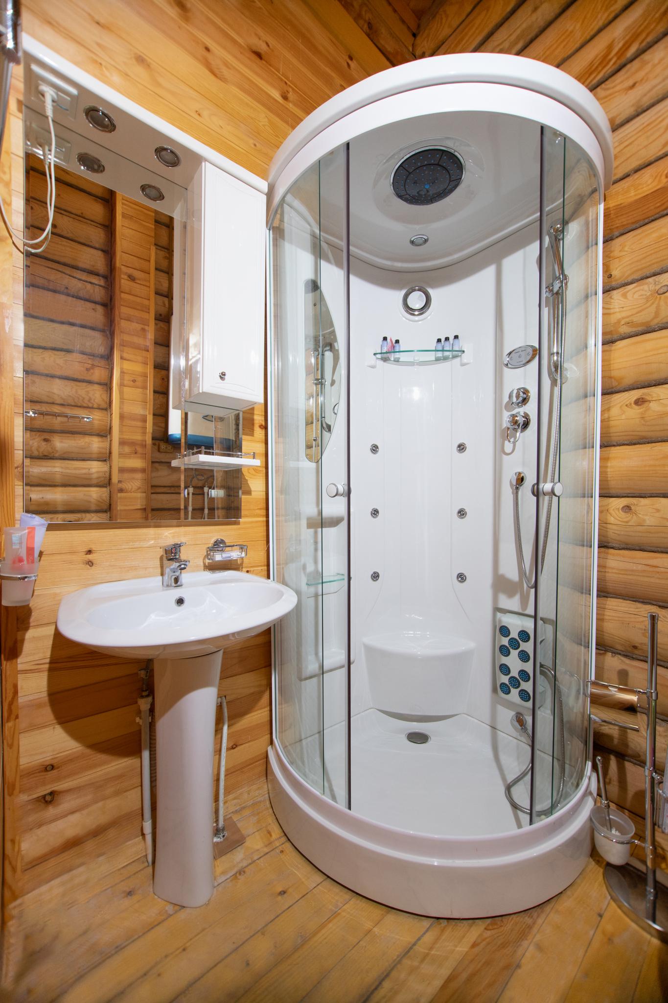 Фото Кречет