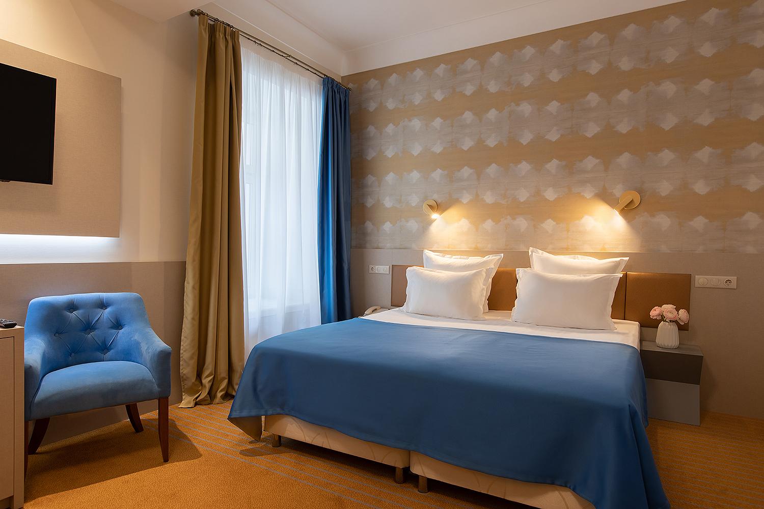 Фото Двор Подзноева, студии и апартаменты