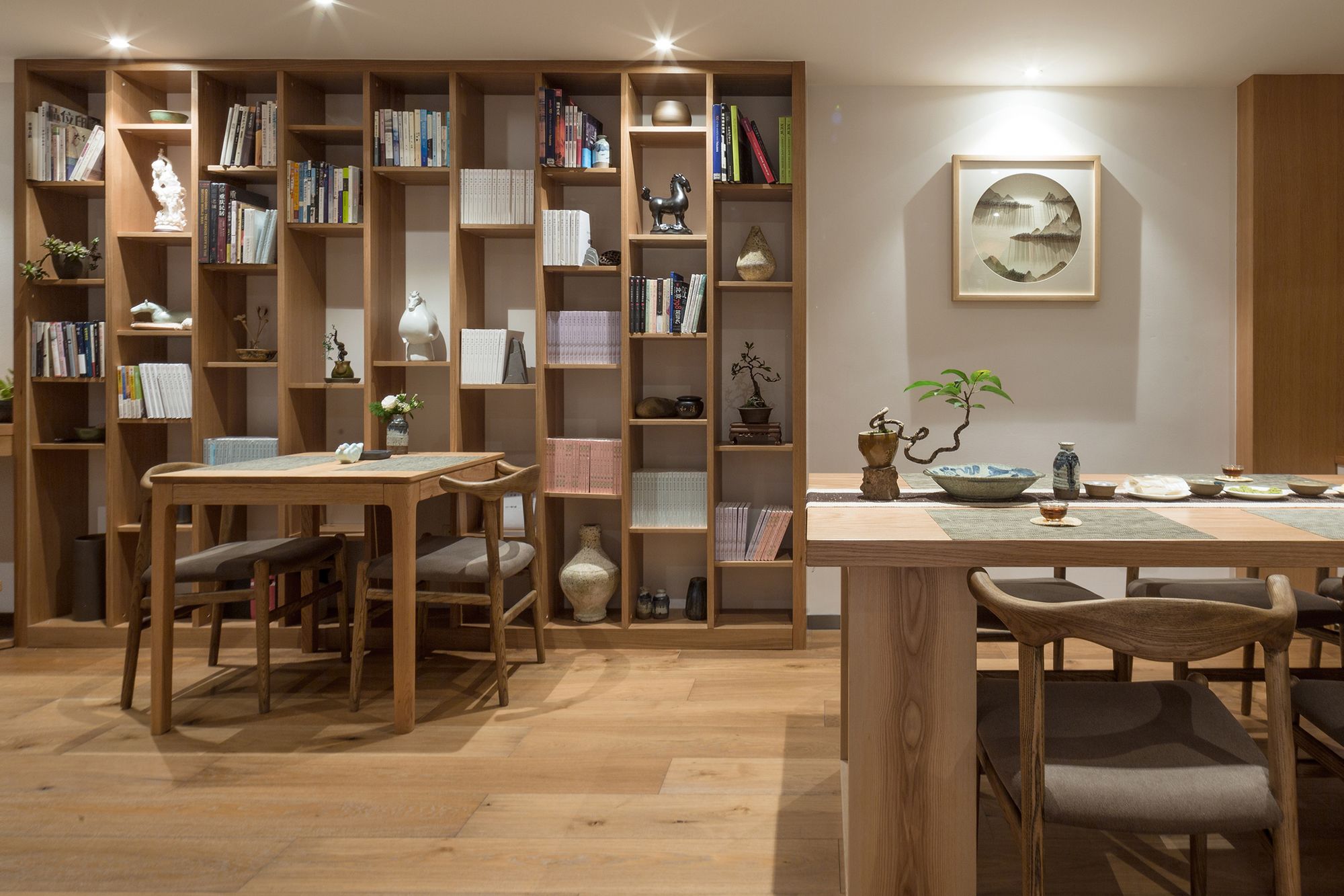 Фото Chongqing White Cloud Boutique Hotel