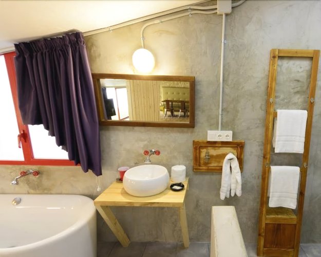 Фото Tomate Rooms