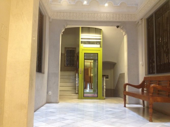 Фото Fuster Apartments by Aspasios