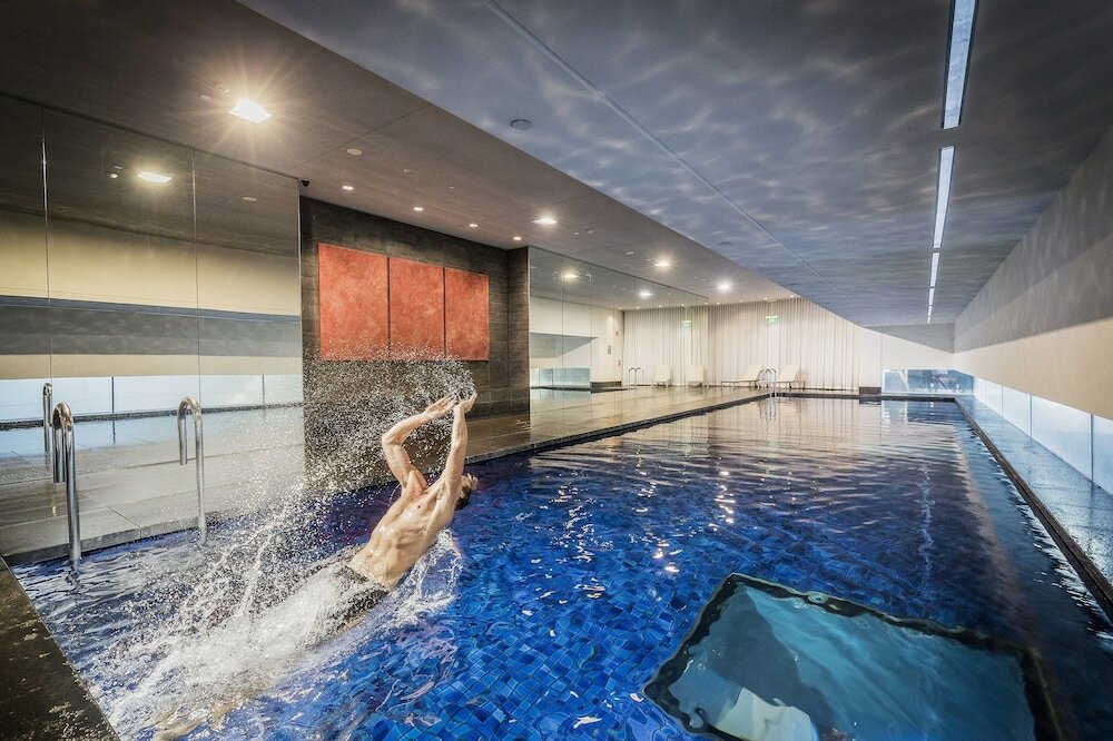 Фото Fraser Suites Sydney