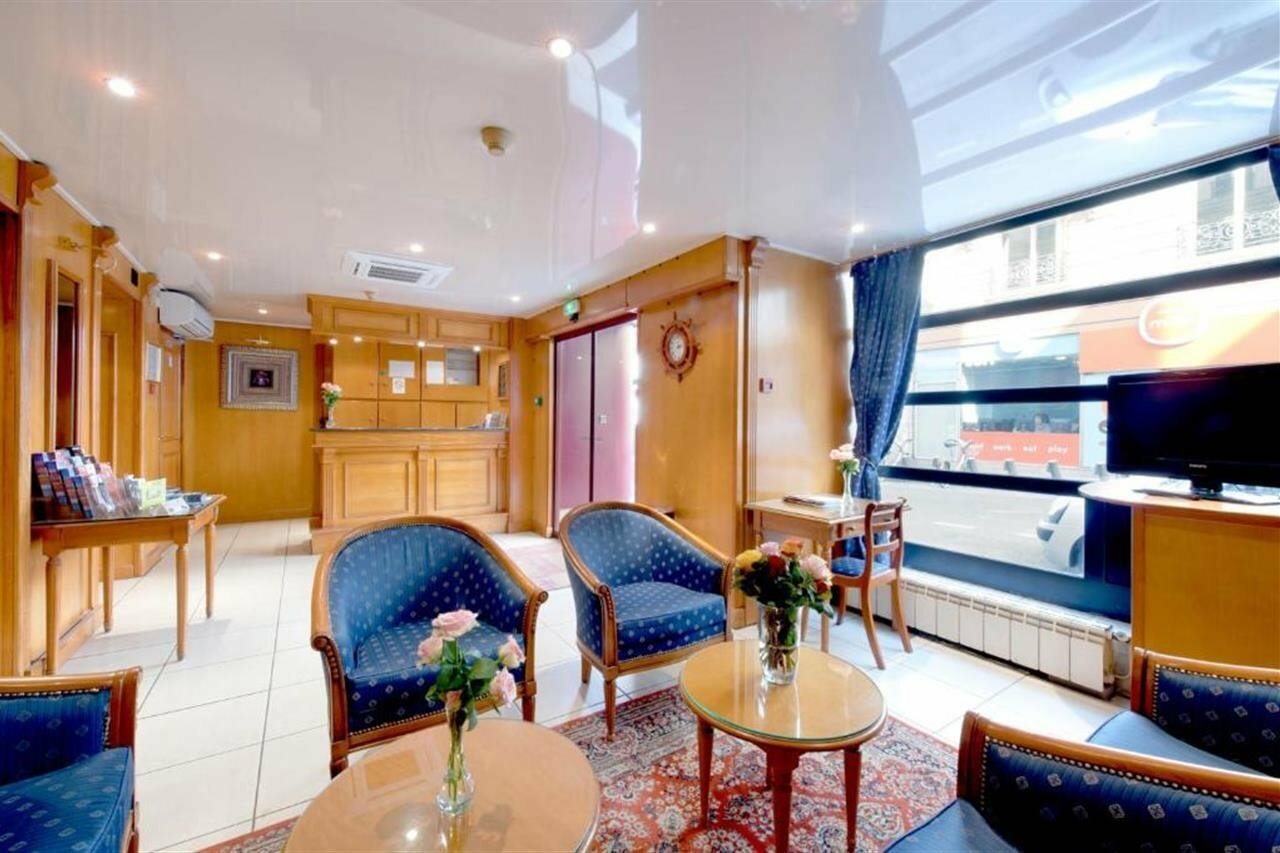 Фото Berkeley Hotel