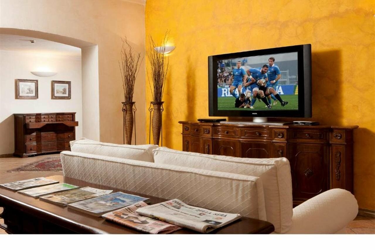 Фото Hotel Eurogarden