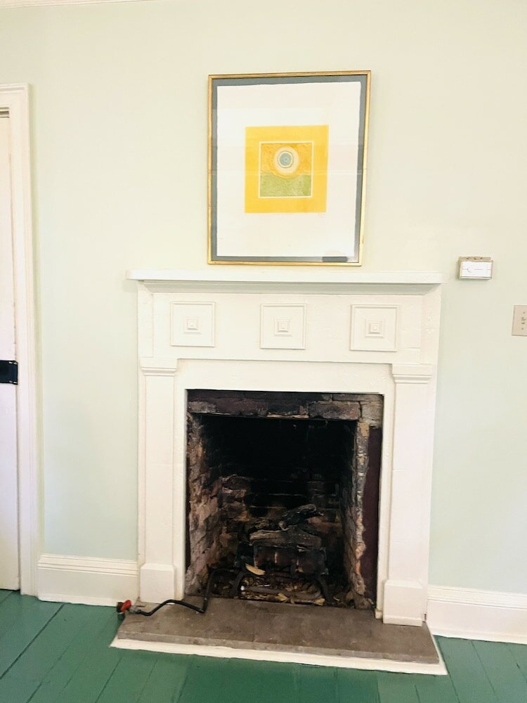 Фото Rothschild-Pound House Inn