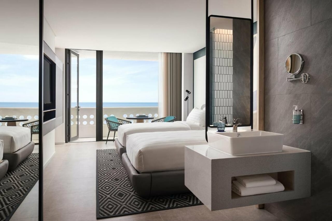 Фото Novotel Sihanoukville Holiday Resort