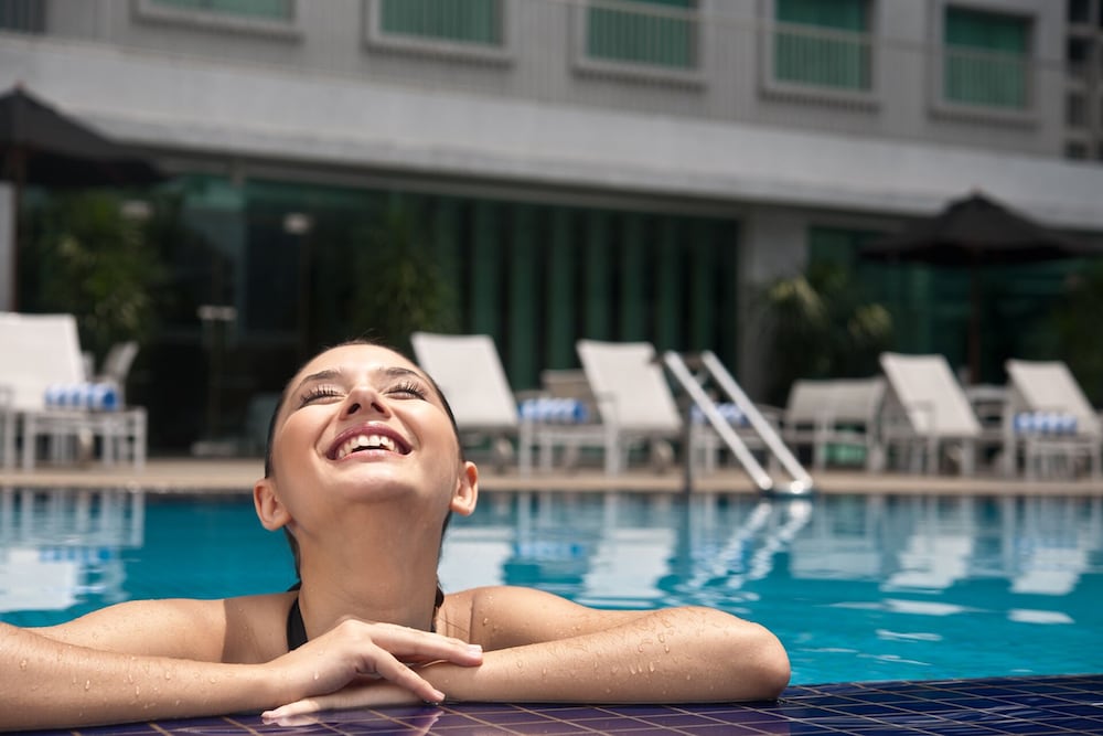 Фото Impiana Klcc Hotel