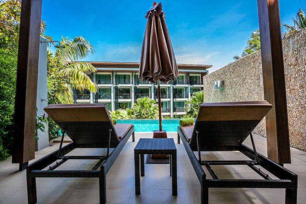 Фото Hula Hula Resort AO Nang