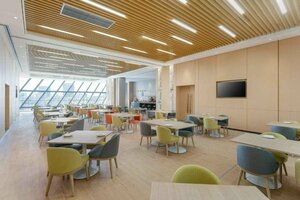 Гостиница Holiday Inn Express Weifang City Center
