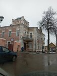 Дом Дерюгина (ulitsa Lenina, 17), landmark, attraction